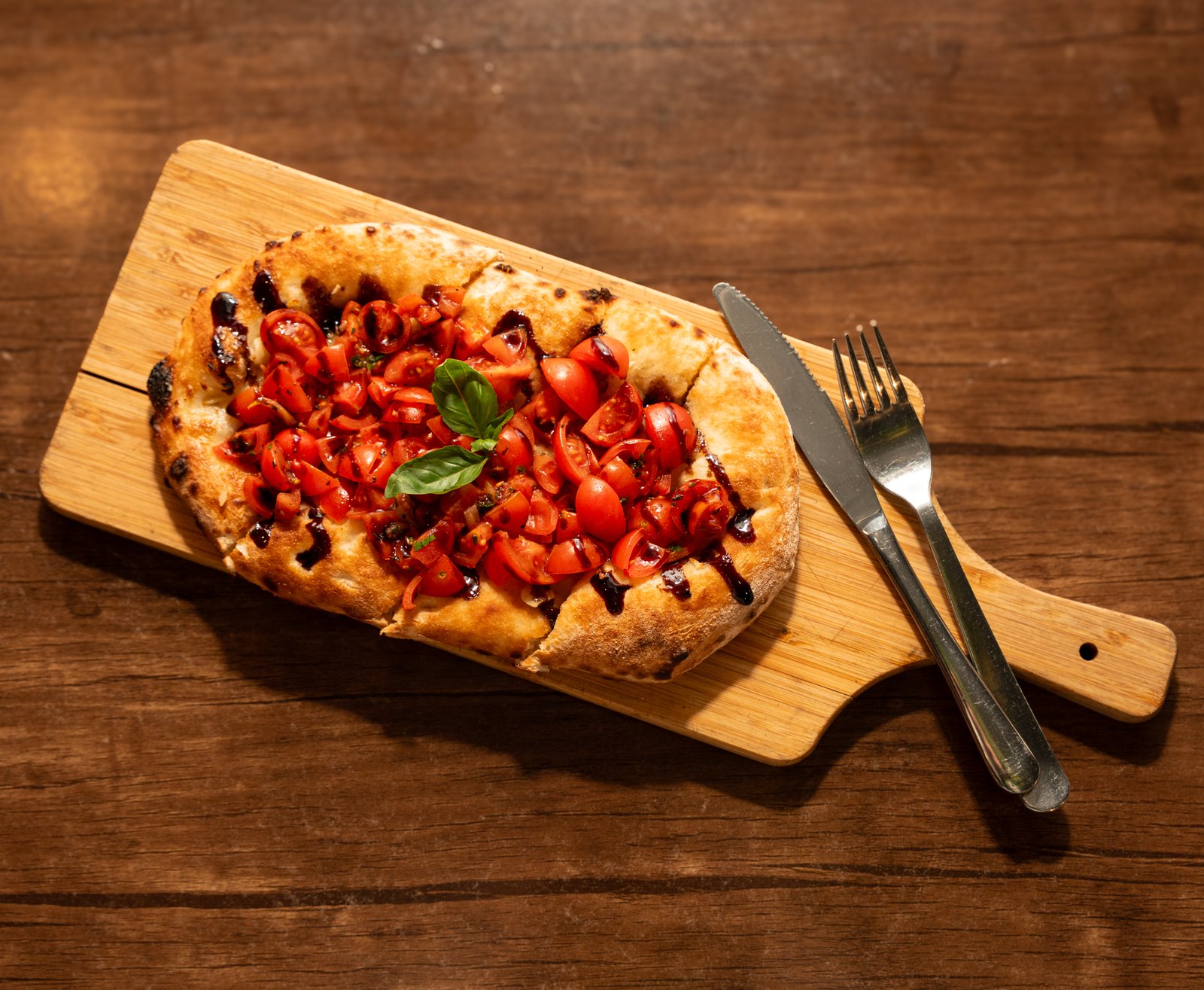 Bruschetta