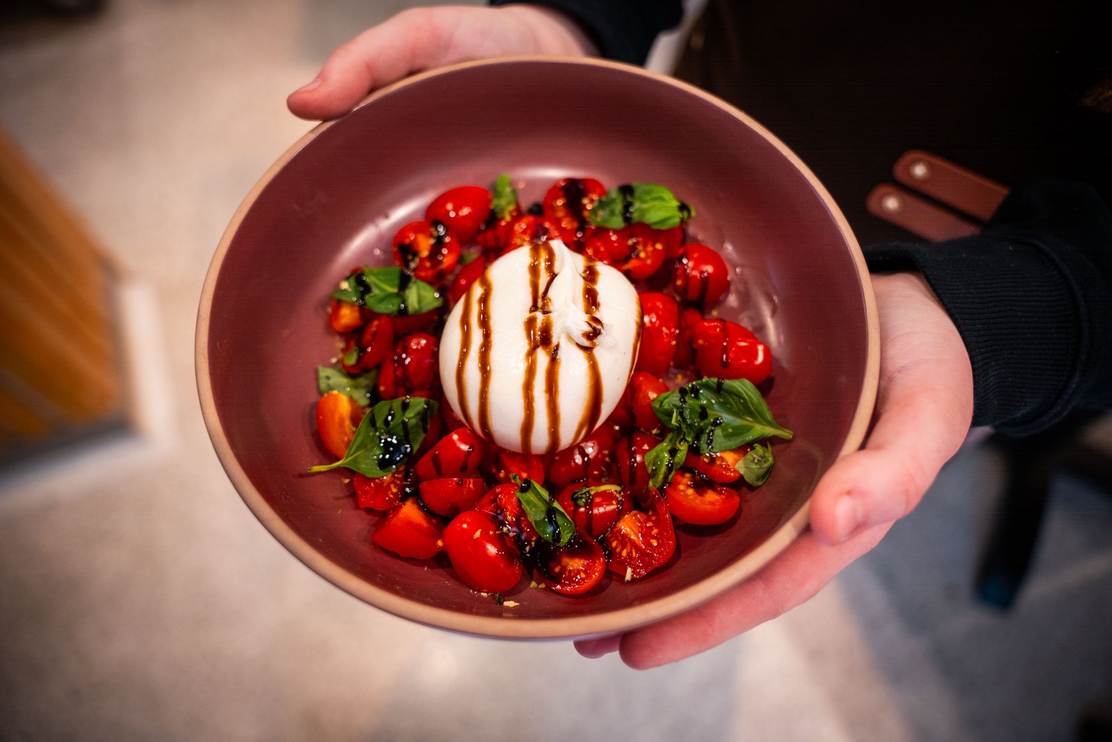 Caprese Salad