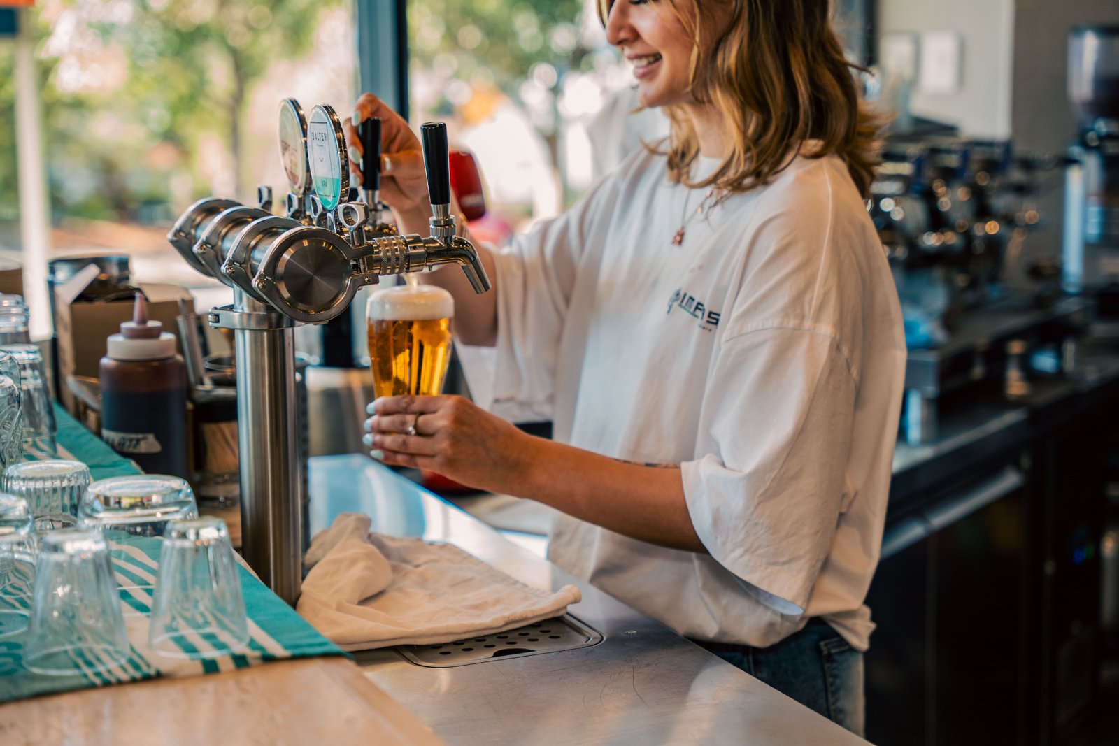 Tapbeer