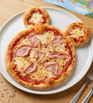 Kids Ham & Cheese