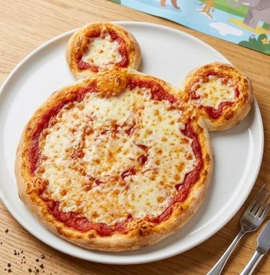 Kids Margherita