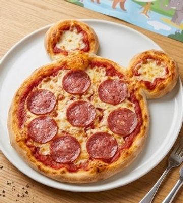 Kids Pepperoni