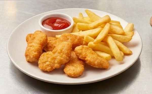Nuggets & Chips
