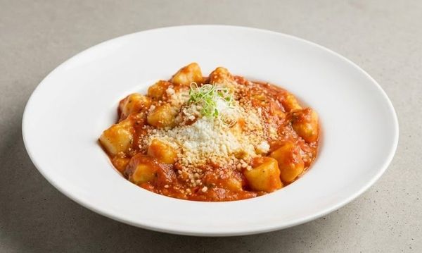 Gnocchi Sorrentina