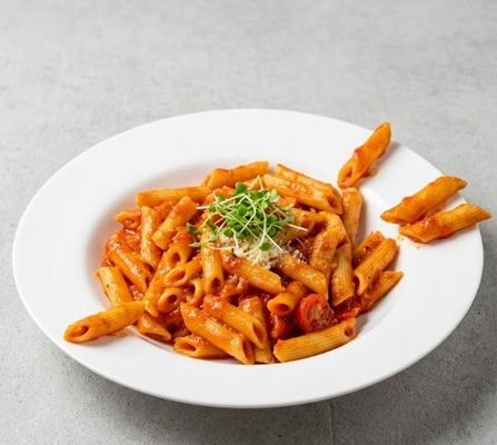 Penne Arrabbiata