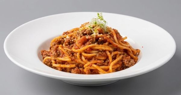 Spaghetti Bolognese