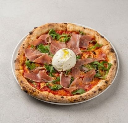 Burrata