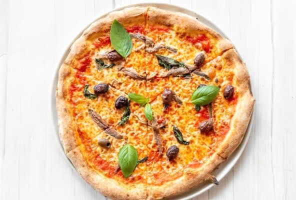 Napolitana
