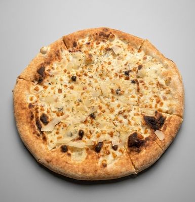 Quattro Formaggi