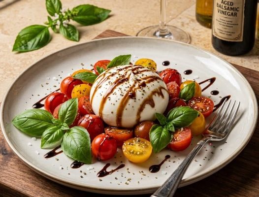 Caprese Salad