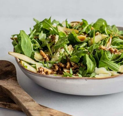 Rocket & Pear Salad